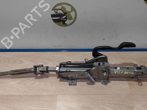 Lenksäule für VW BEETLE Convertible (5C7, 5C8) 1.2 TSI (105 hp) 31238808