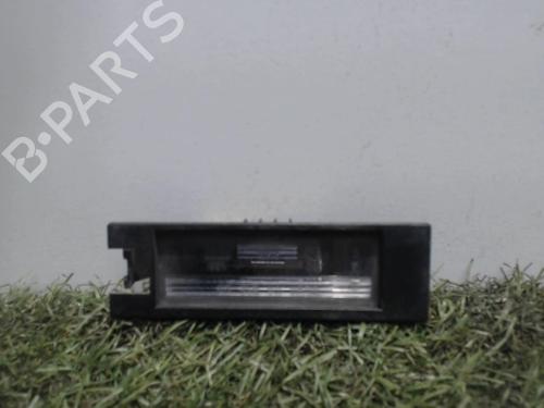 Used Licence plate light OPEL ZAFIRA / ZAFIRA FAMILY B (A05) 1.9 CDTI (M75) (150 hp) 25392885