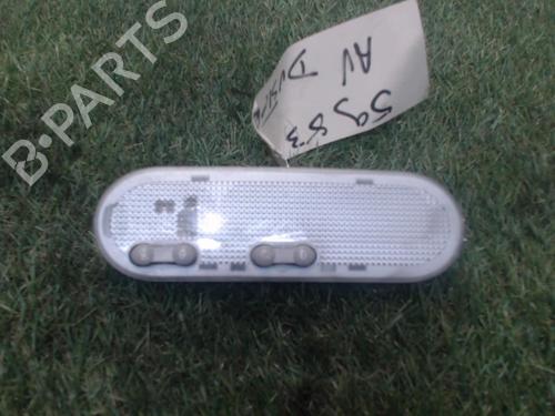 Used Interior roof light DACIA DUSTER (HS_) 1.5 dCi (HSMC) (107 hp) 25390125