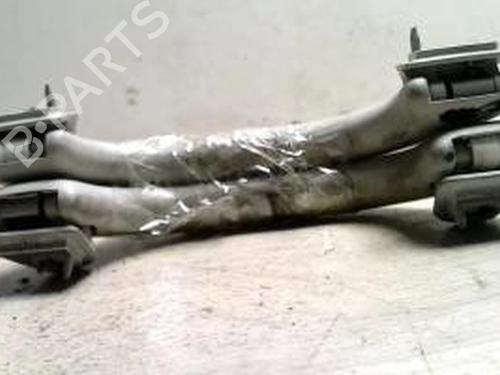Used Interior roof handle VW POLO (9N_, 9A_) 1.4 TDI (80 hp) 25425054