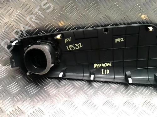 Air vent HYUNDAI i10 II (BA, IA) 1.0 | BP25617716I21