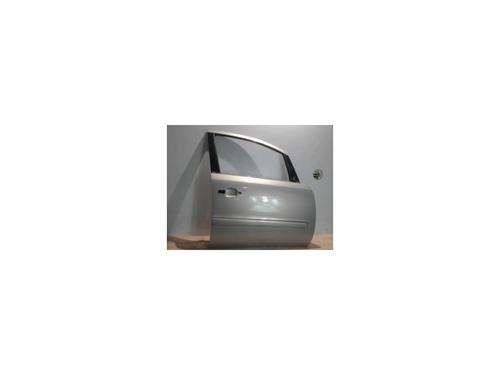 Used Right front door OPEL ZAFIRA / ZAFIRA FAMILY B (A05) 1.9 CDTI (M75) (100 hp) 25386203