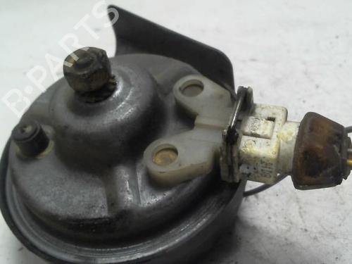 Used Horn PEUGEOT 306 (7B, N3, N5) 1.8 ST (101 hp) 31237403