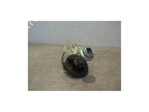 Right rear steering knuckle SEAT IBIZA III (6L1) 1.4 TDI | BP25389577M28 