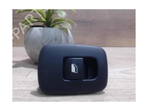 Left rear window switch CITROËN C5 III Break (RW_) 1.6 HDi 110 | BP25385329I29 