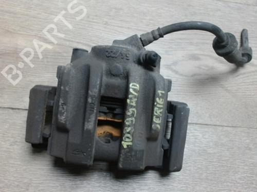 Right front brake caliper BMW 1 (E87) 120 d | BP31222264M104