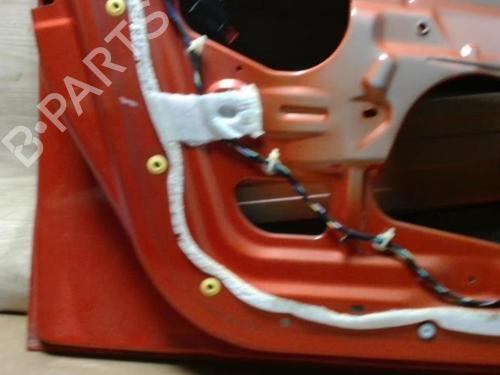 Left front door FIAT GRANDE PUNTO (199_) 1.3 D Multijet | BP29214309C2 