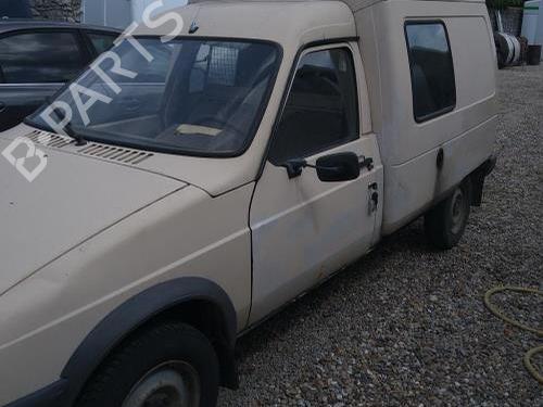Other CITROËN C15 Box Body/MPV (VD_) 1.8 D | BP29352355O1 