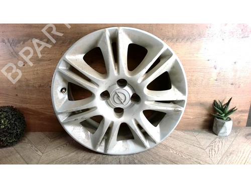 Used Rim OPEL CORSA D (S07) 1.0 (L08, L68) (60 hp) 25418351