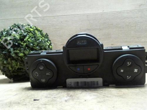 Commande Chauffage RENAULT MODUS / GRAND MODUS (F/JP0_) 1.2 (JP0S) | BP29395258I5 
