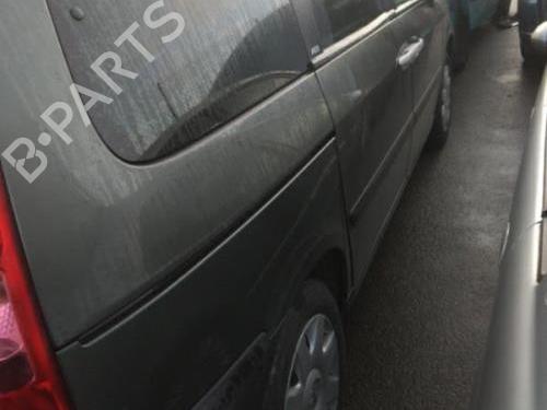 Left taillight PEUGEOT 807 (EB_) 2.0 HDi | BP25426500C34 