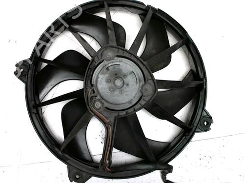 Used Heater blower motor PEUGEOT EXPERT Van (VF3A_, VF3U_, VF3X_) 1.6 HDi 90 8V (90 hp) 25417443