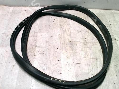 Rubber door seal RENAULT GRAND SCÉNIC III (JZ0/1_) 1.5 dCi (JZ09, JZ0D, JZ10, JZ14, JZ1G, JZ29, JZ2C) | BP27551956C142 