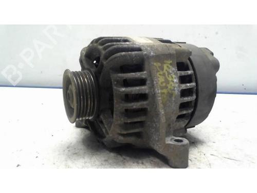 Alternator FIAT PUNTO EVO (199_) 1.2 | BP25425291M7 