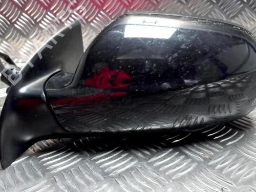 Left mirror PEUGEOT 307 (3A/C) 1.6 16V | BP26379178C26 