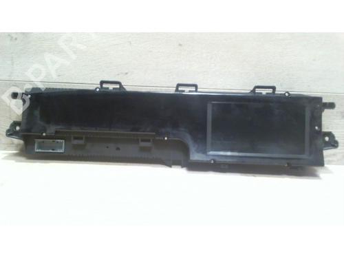 Kombiinstrument RENAULT GRAND SCÉNIC II (JM0/1_) 1.5 dCi (JM1E) (106 hp) 25384920