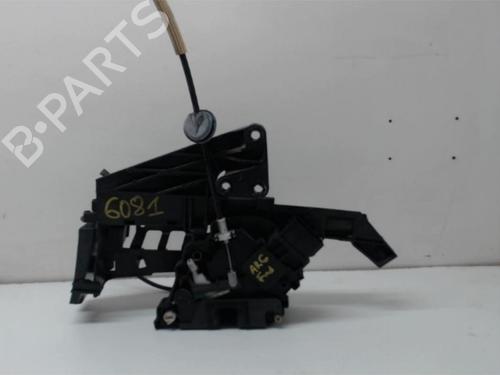 Venstre bak lås FORD FOCUS C-MAX (DM2) 2.0 (145 hp) 25397716