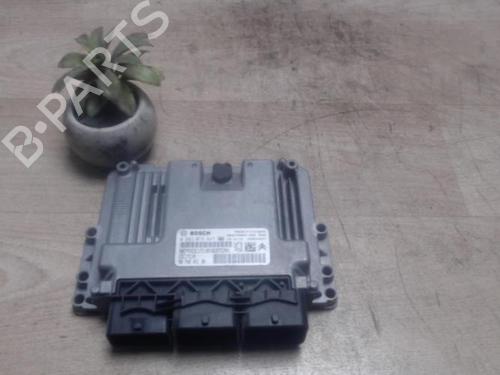 Control unit PEUGEOT 207 (WA_, WC_) 1.6 HDi | BP29445680M11 