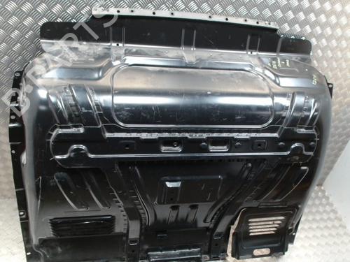 Cargo separator FORD TRANSIT CONNECT V408 Box Body/MPV 1.5 TDCi | BP31860621I36 