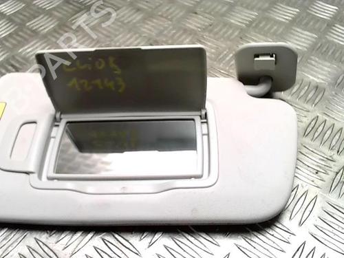 Andre RENAULT CLIO V (B7_) 1.5 Blue dCi 85 (B7AG) | BP30472755O1