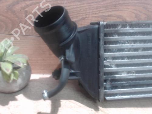 Intercooler CITROËN C8 (EA_, EB_) 2.0 HDi | BP25402268M30