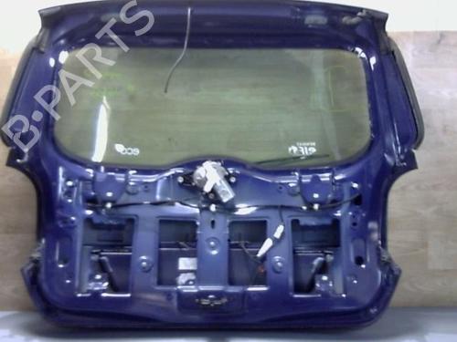 Bakluke CC/Kombi-Kupé RENAULT MODUS / GRAND MODUS (F/JP0_) 1.2 (JP0S) | BP29395265C6 