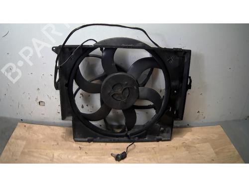 Gebläsemotor für VW POLO V (6R1, 6C1) 1.4 TDI (90 hp) 25413618