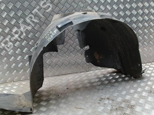 Hjulbue Hjulbue PEUGEOT 206+ (2L_, 2M_) 1.4 HDi eco 70 (68 hp) 34215498 34215498