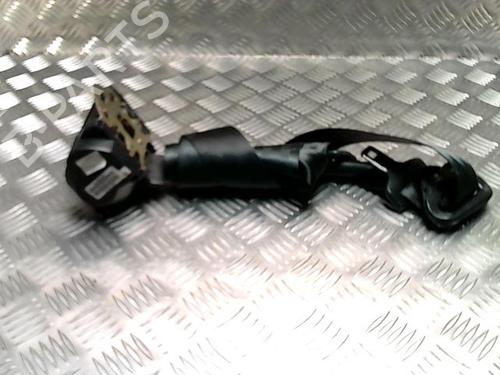 Sikkerhedssele bag venstre NISSAN MICRA III (K12) 1.2 16V (80 hp) 31236774