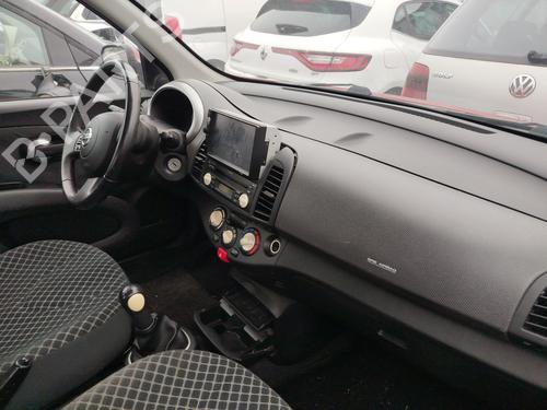 Left front window switch NISSAN MICRA III (K12) 1.2 16V | BP25429855I27