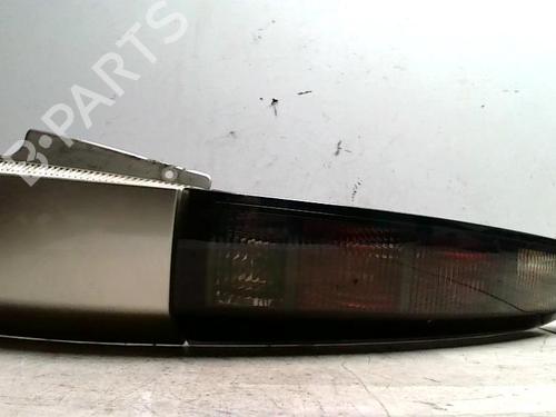 Used Right taillight Right taillight OPEL MERIVA A MPV (X03) 1.6 (E75) (105 hp) 27312124 27312124