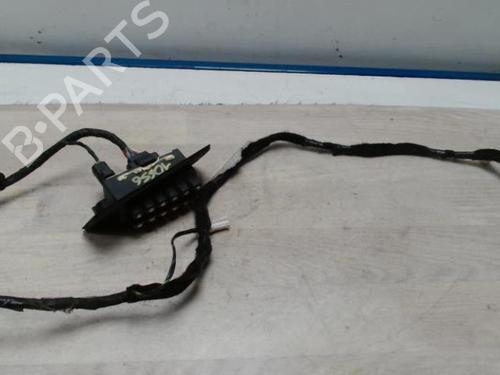 Wiring harness PEUGEOT 1007 (KM_) 1.6 16V | BP28276608E16