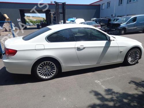 Underbody protection BMW 3 Coupe (E92) 320 d | BP30976684M92