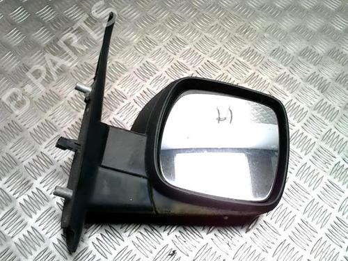 Used Right mirror Right mirror RENAULT KANGOO Express (FW0/1_) 1.5 dCi 70 (FW0A, KW0V) (68 hp) 33434052 33434052