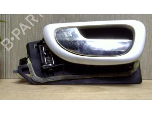 Venstre foran invendig håndtak PEUGEOT 307 (3A/C) 1.6 HDi | BP25401787I13 