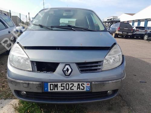 Injector RENAULT SCÉNIC II (JM0/1_) 1.9 dCi (JM0G, JM12, JM1G, JM2C) | BP25425074M100