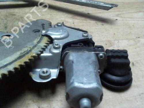 Front left window mechanism SUZUKI SWIFT III (MZ, EZ) 1.3 DDiS (RS413D) | BP31232950C22