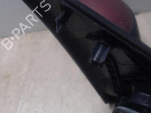 Bakspejl venstre PEUGEOT 206 Hatchback (2A/C) 1.6 16V | BP28802622C26