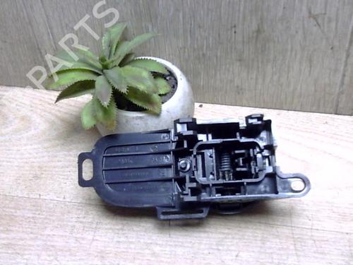 Rear left interior door handle NISSAN NOTE (E11, NE11) 1.5 dCi | BP25413320I15