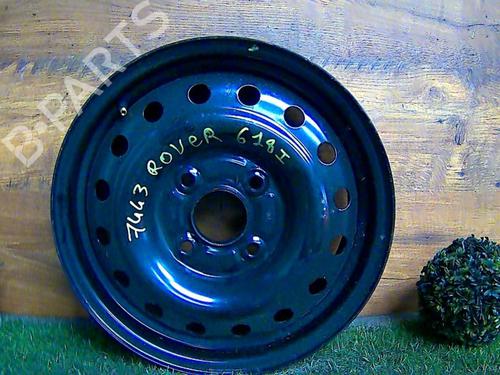 Used Rim ROVER 600 I (RH) 618 i/Si (115 hp) 25408201