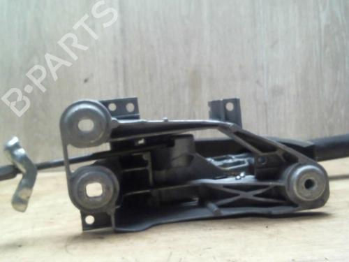 Handbremse für SEAT ALTEA (5P1) 2.0 TDI 16V (140 hp) 31232285