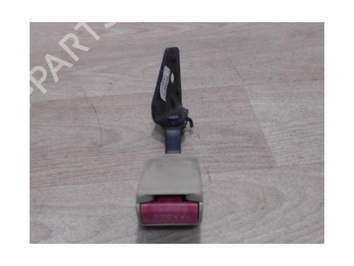 Seat buckle PEUGEOT 407 (6D_) 2.0 HDi 135 (6DRHRH, 6DRHRE, 6DRHRG, 6DRHRJ) | BP25412007I32 