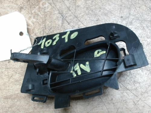 Venstre fortil invendig håndtag PEUGEOT 206 Hatchback (2A/C) 1.4 i (75 hp) 31239159