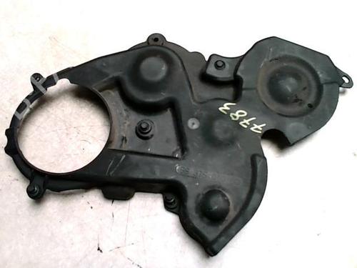 Used Timing cover PEUGEOT 207 (WA_, WC_) 1.4 HDi (68 hp) 31234480