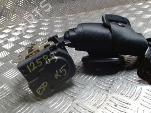 Used Rear right seatbelt Rear right seatbelt 37025811 37025811
