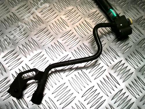 AC pipe BMW 3 Coupe (E46) 320 Cd | BP26451666M126  - Image 5