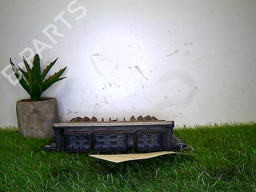 Control unit RENAULT SCÉNIC II (JM0/1_) 1.5 dCi (JM02, JM13) | BP31231478M11