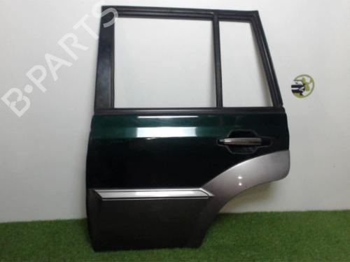 Used Left rear door HYUNDAI TERRACAN (HP) 2.9 CRDi 4WD (150 hp) 25399878