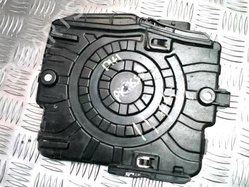 Engine control unit (ECU) CITROËN C3 Picasso (SH_) 1.6 HDI 90 | BP26382541M57 