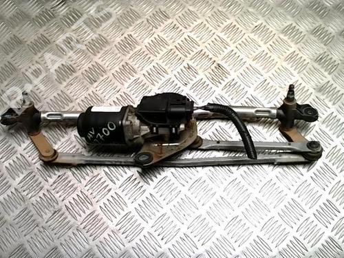 Motor limpa vidros frontal Motor limpa vidros frontal CITROËN NEMO MPV 1.3 HDi 75 (75 hp) 36113287 36113287
